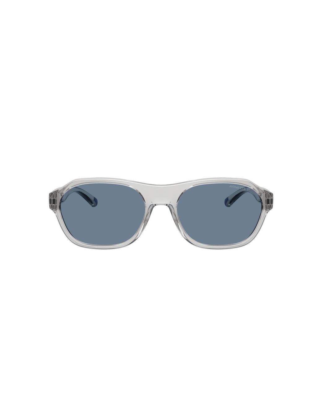 Arnette Black Sunglass An4380 for men