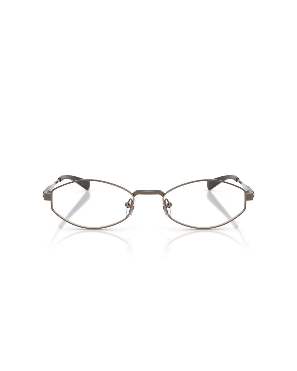 Michael Kors Black Sunglass Palo Alto for men