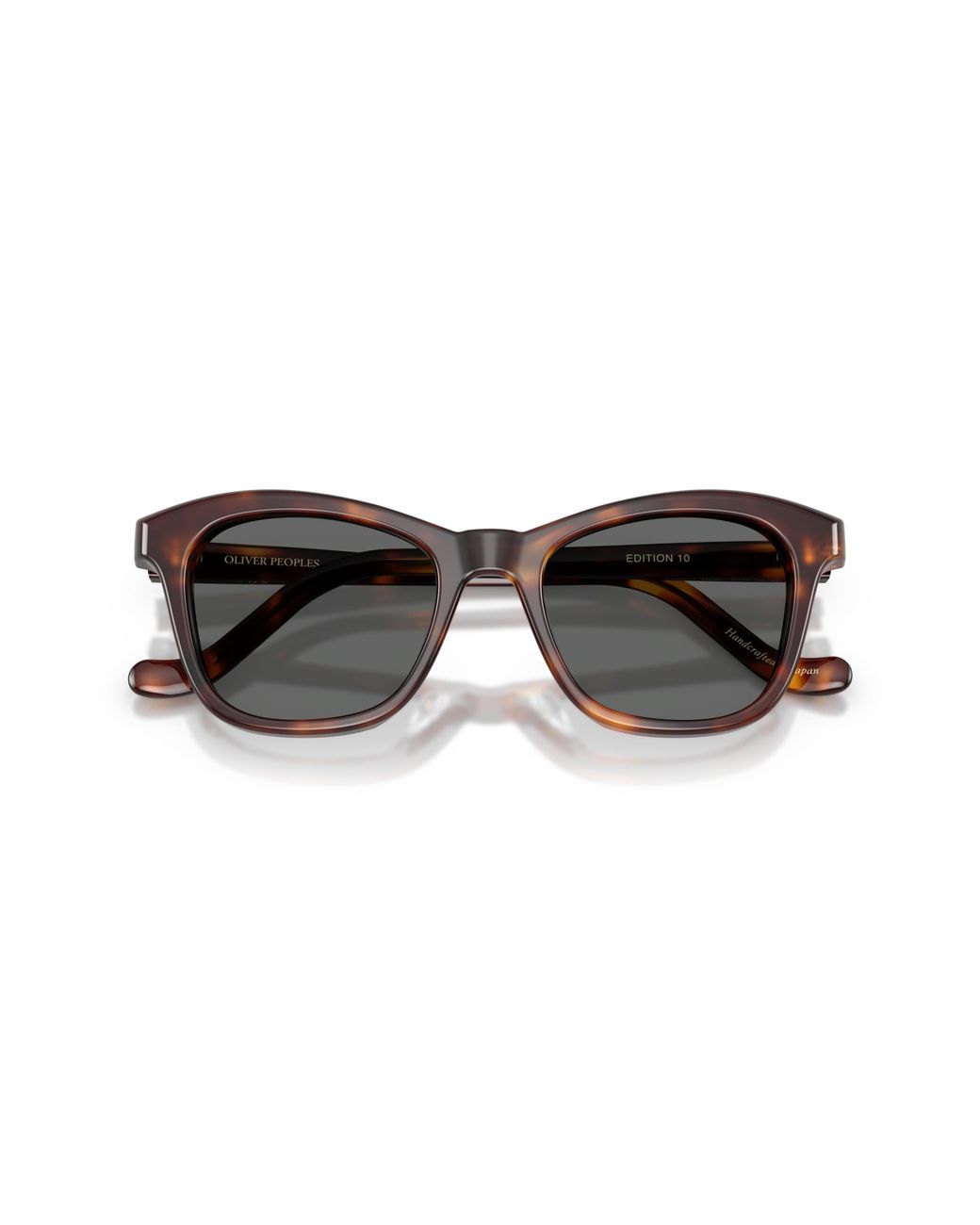 Oliver Peoples Black Sunglass Edition 10