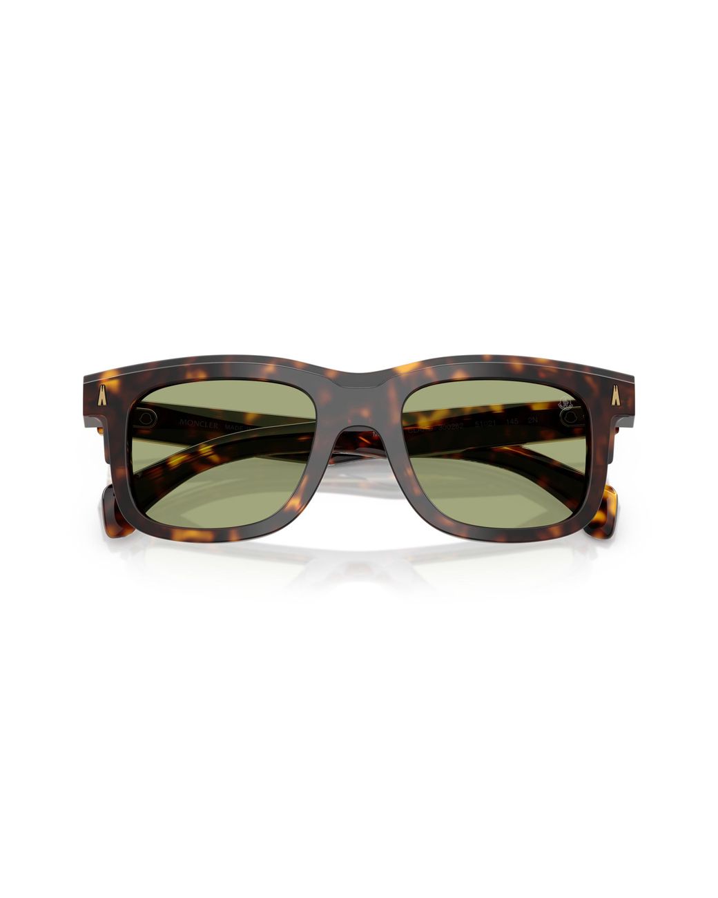 Moncler Black Sunglass Claro