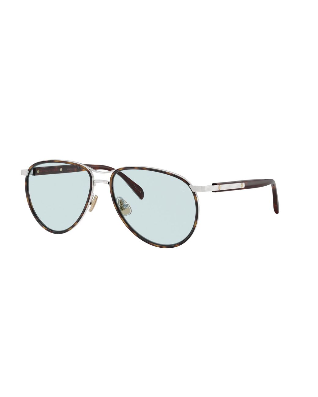 Brunello Cucinelli Black Sunglass Apheleion