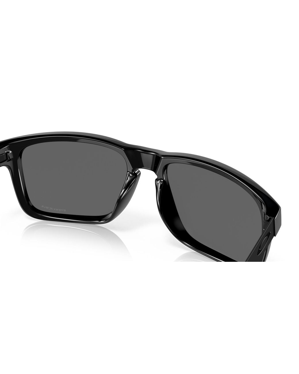 Oakley Black Mens Oo9384 Holbrook Mix Sunglasses for men