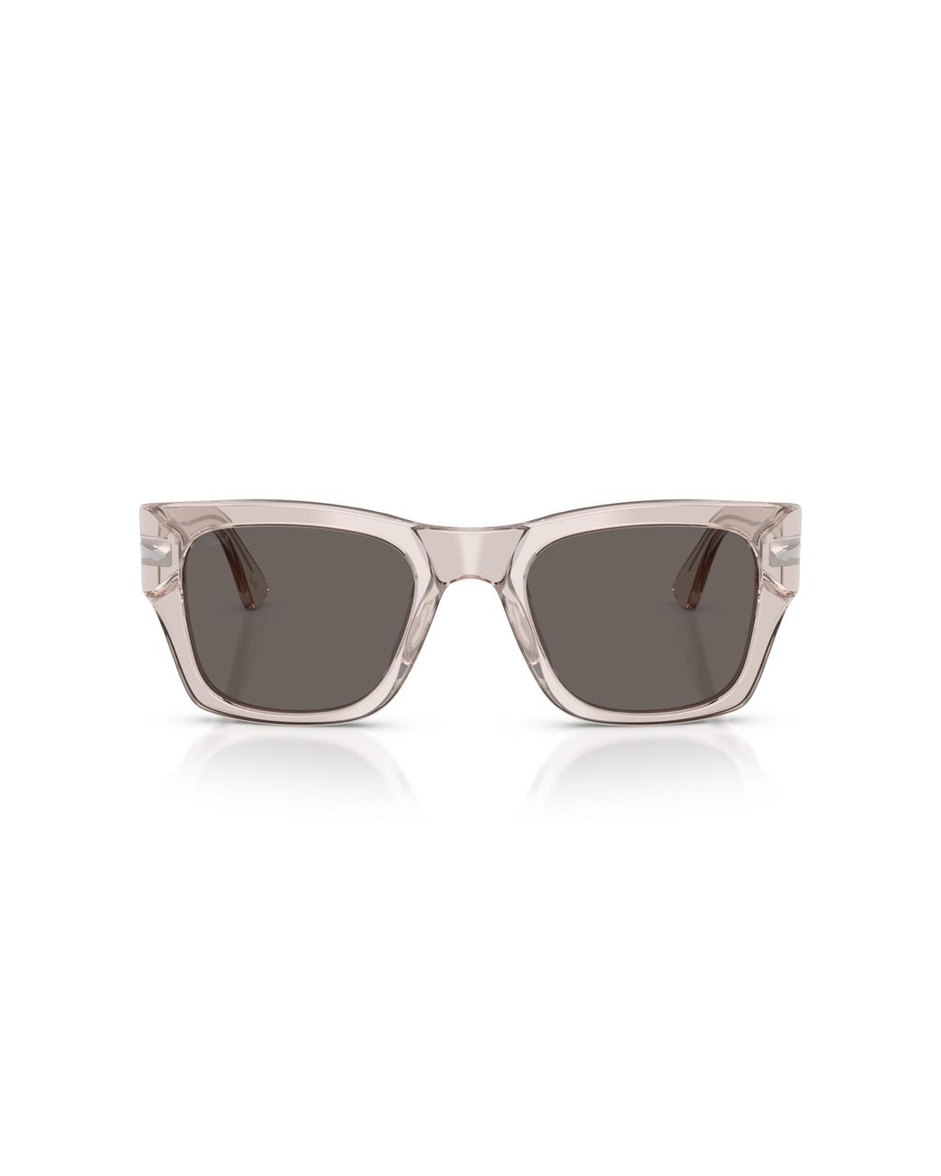 Persol Black Sunglass Po3384s