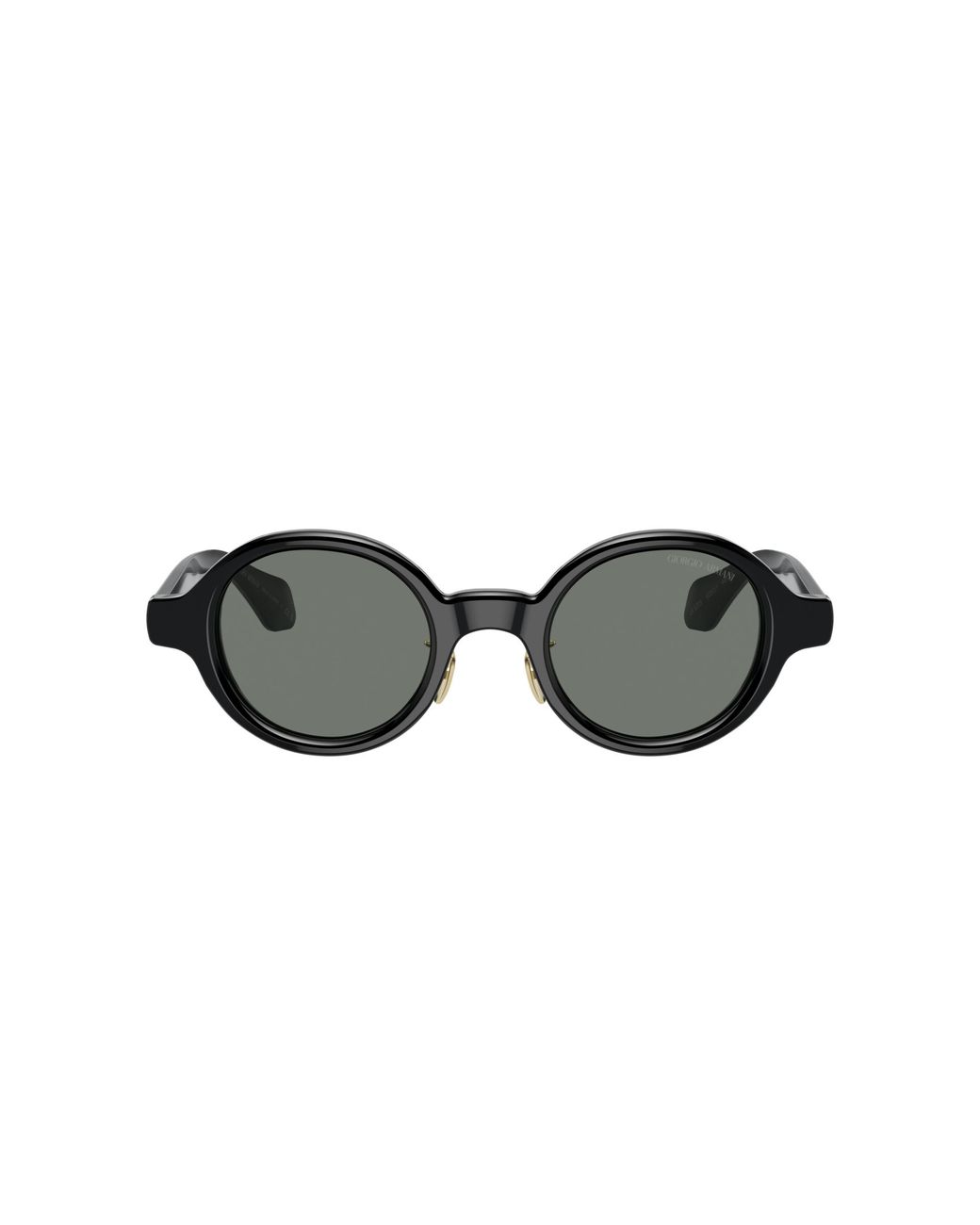 Giorgio Armani Black Sunglasses Ar8205 for men