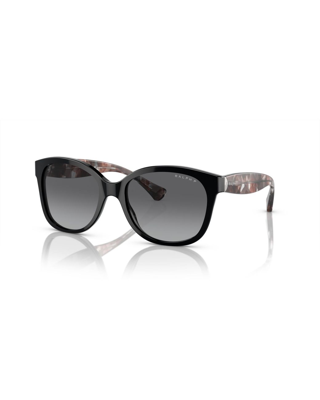 Ralph Black Sunglass Ra5191
