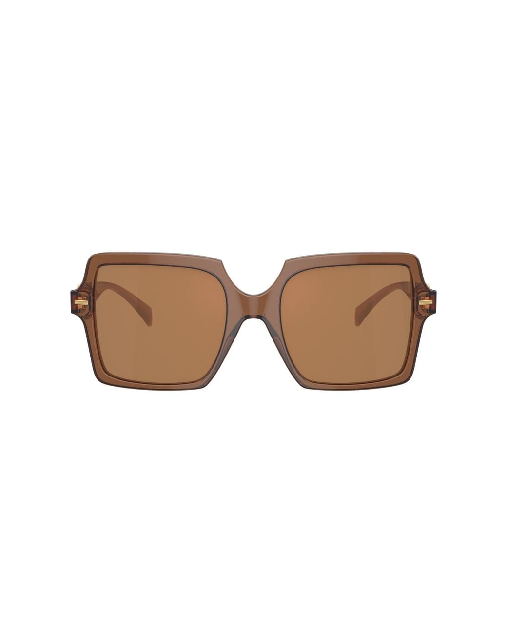 Versace Black Sunglasses Ve4441f