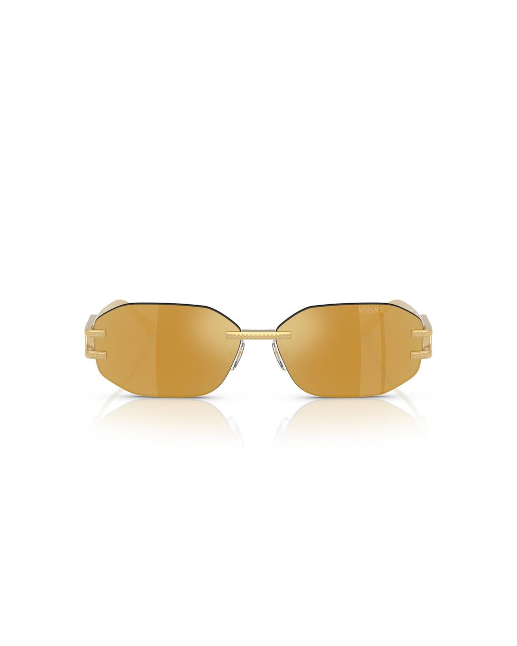 Versace Black Sunglass Ve2274