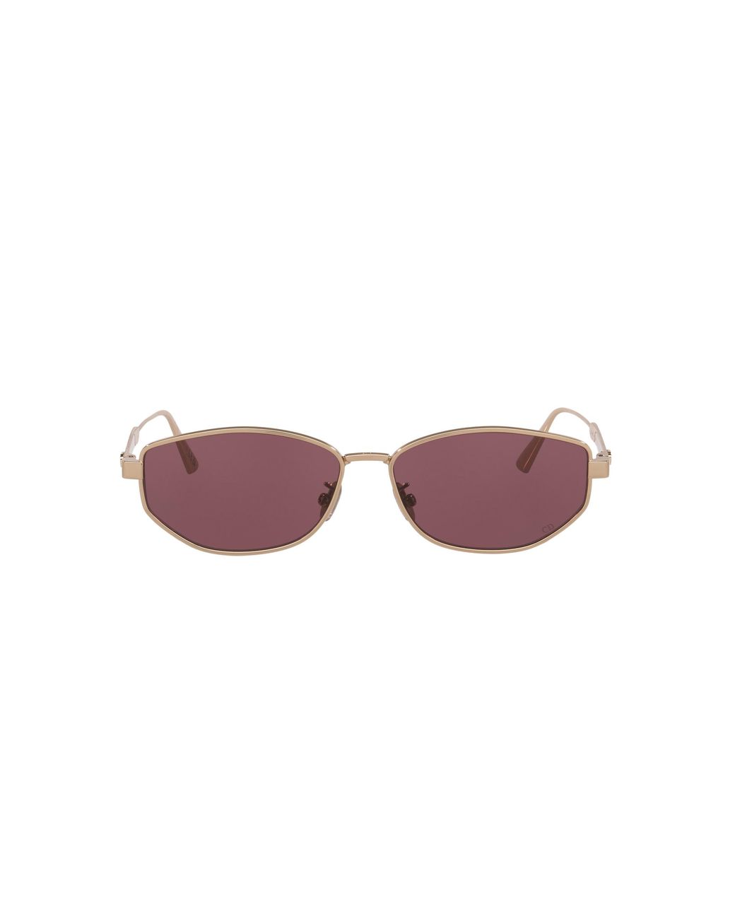 Dior Black Sunglass Cannage B1u
