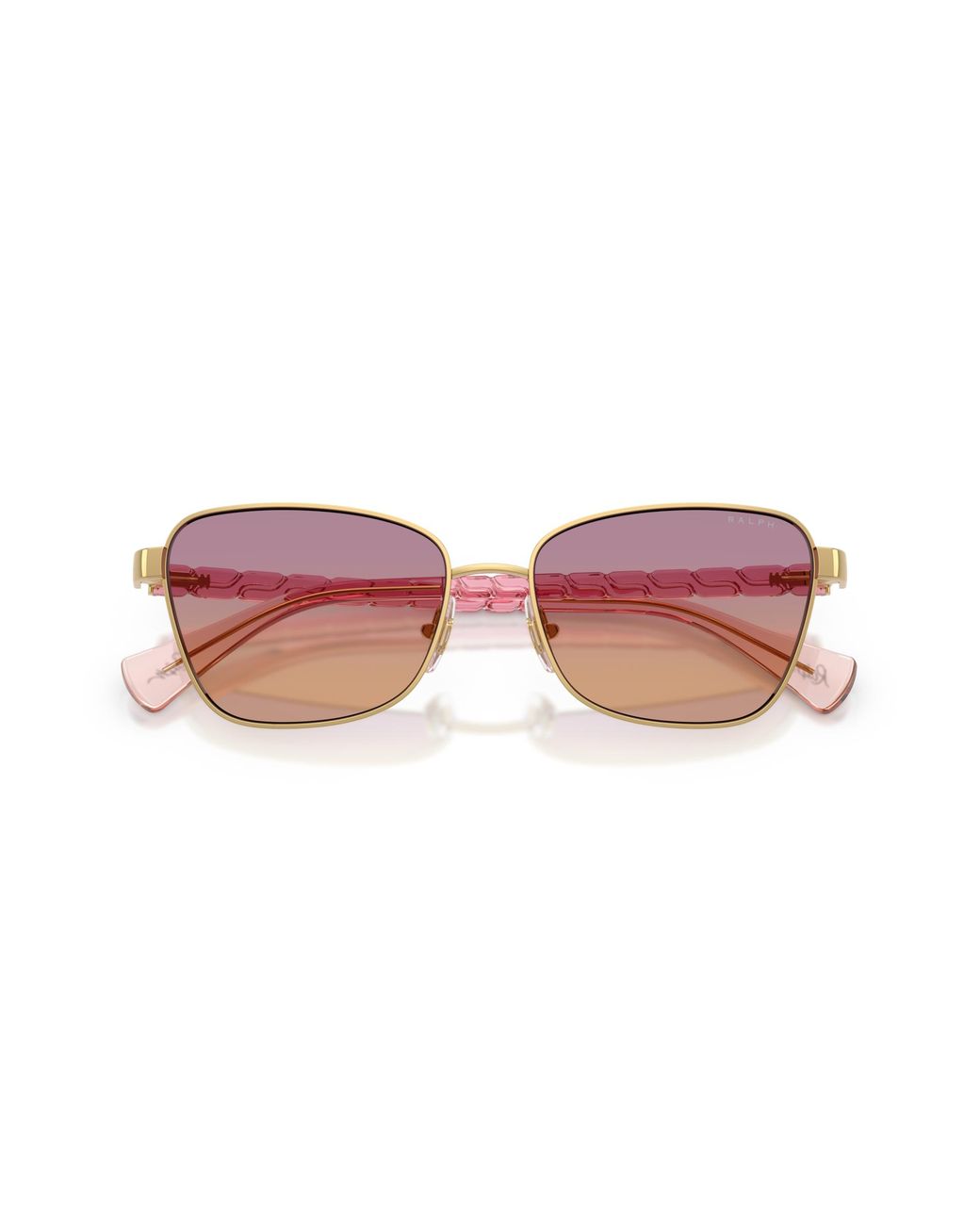 Ralph Black Sunglass Ra4149