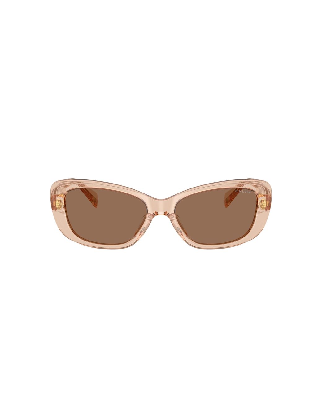 Ralph Black Sunglass Ra5322u