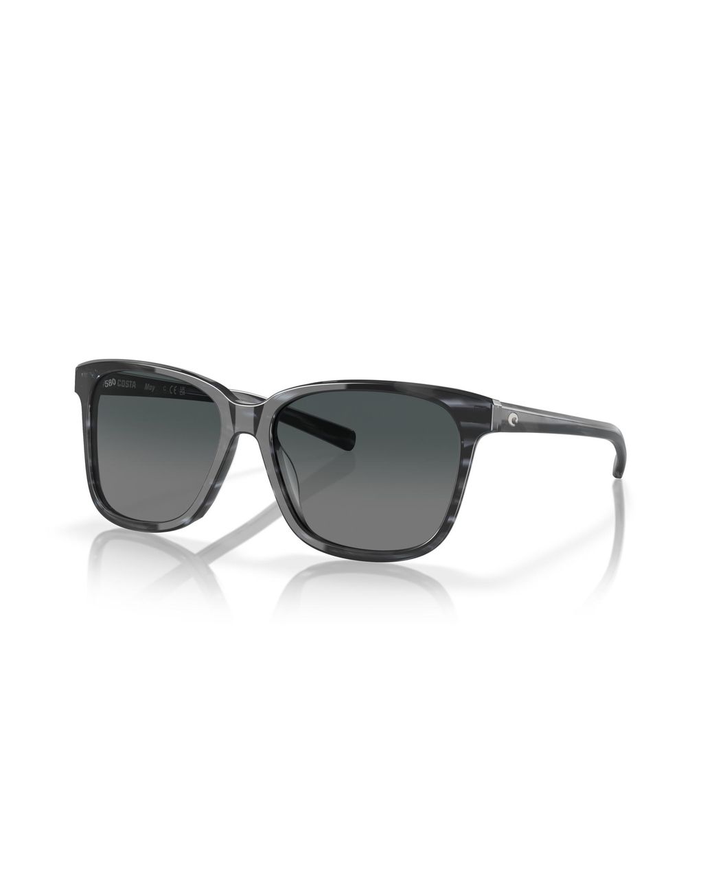 Costa Black Sunglass May