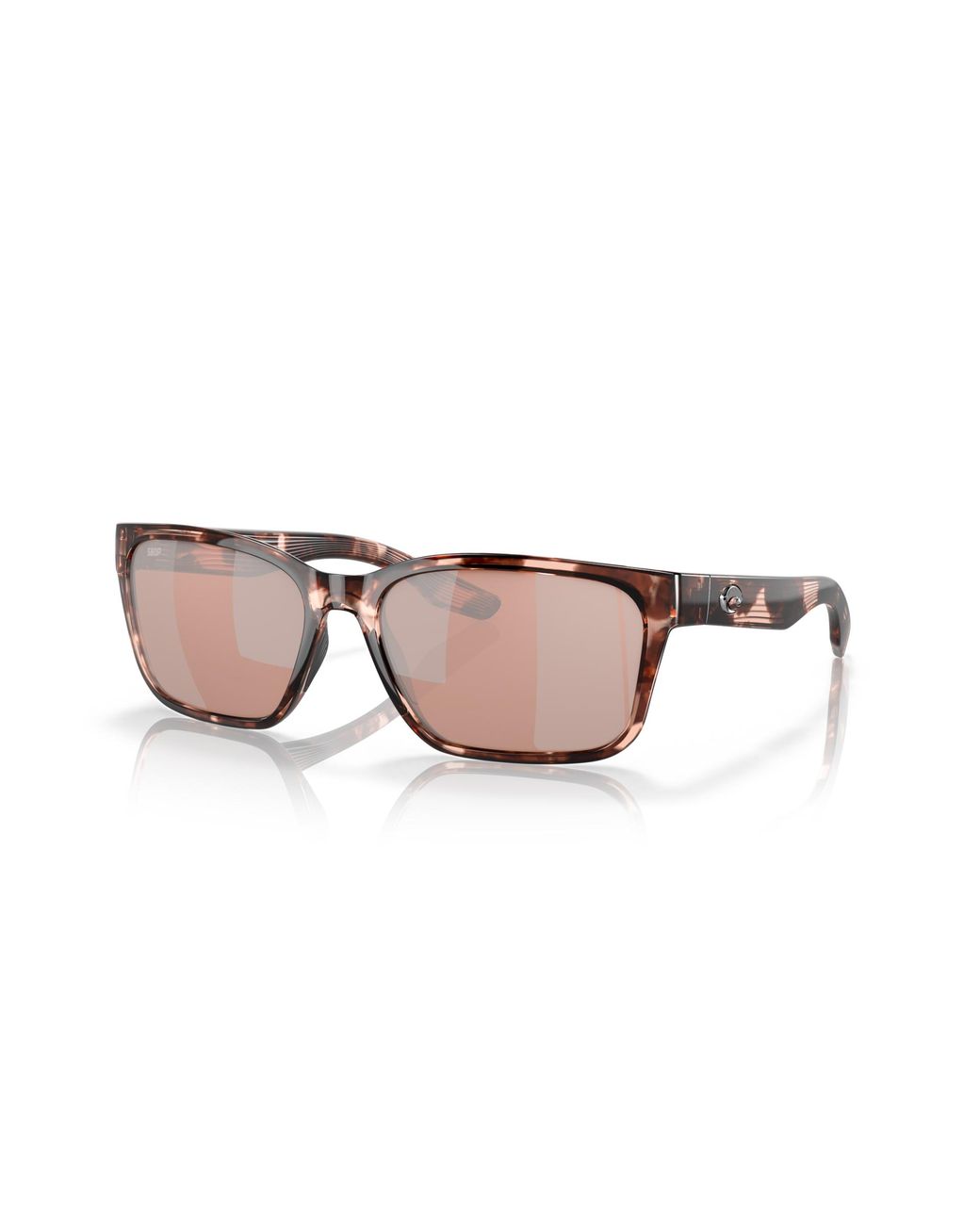 Costa Black Sunglass Palmas
