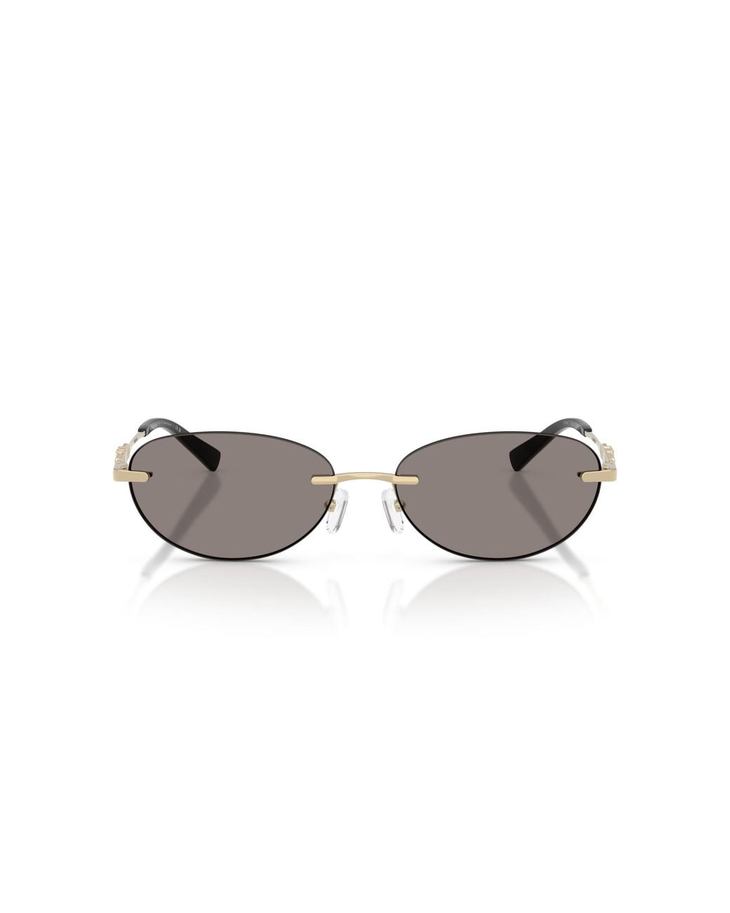 Michael Kors Black Sunglass Chester