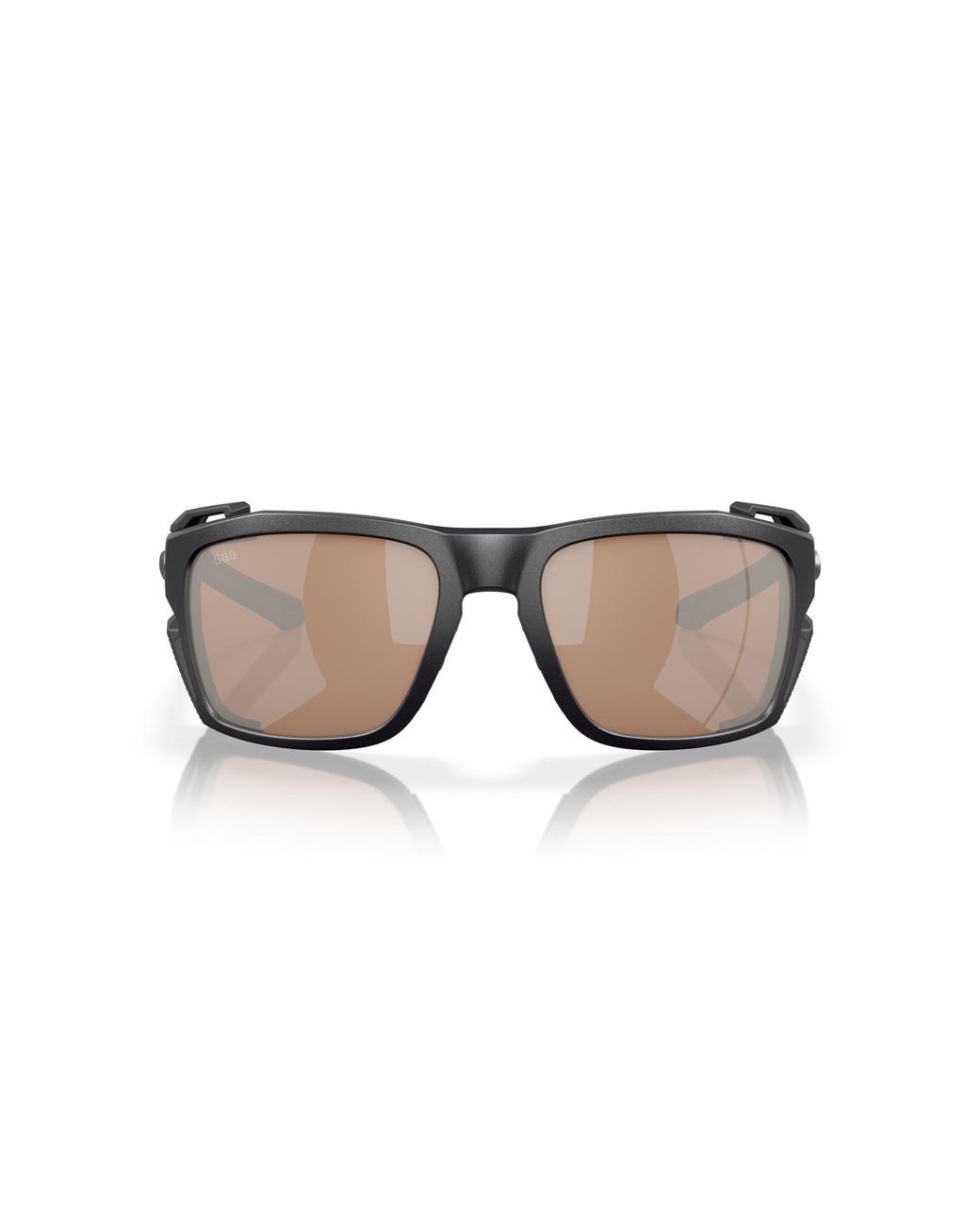 Costa Black Sunglass King Tide 8 for men