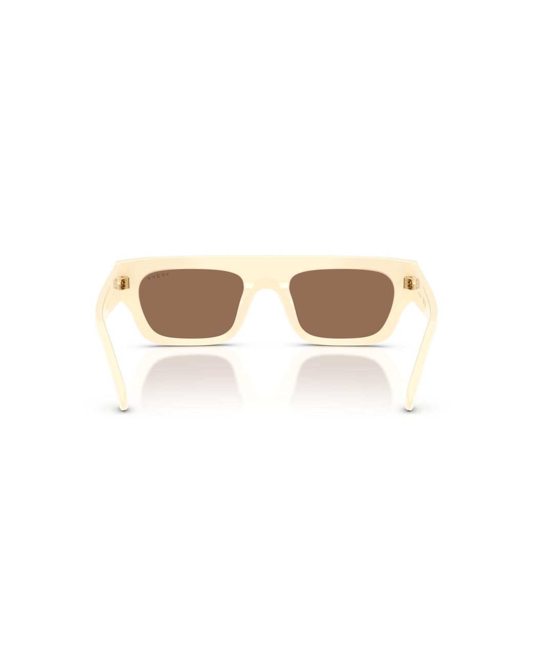 Vogue Eyewear Black Sunglass Vo5694su