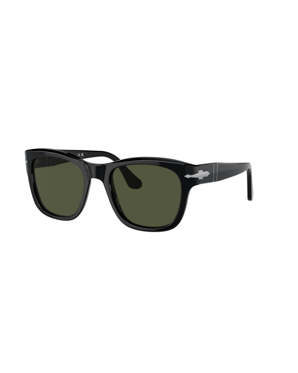Persol Black Sunglass Po3313s