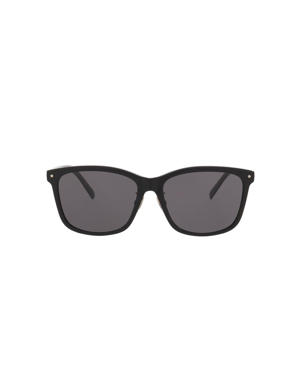 Dior Black Sunglass Petit Cd S2f