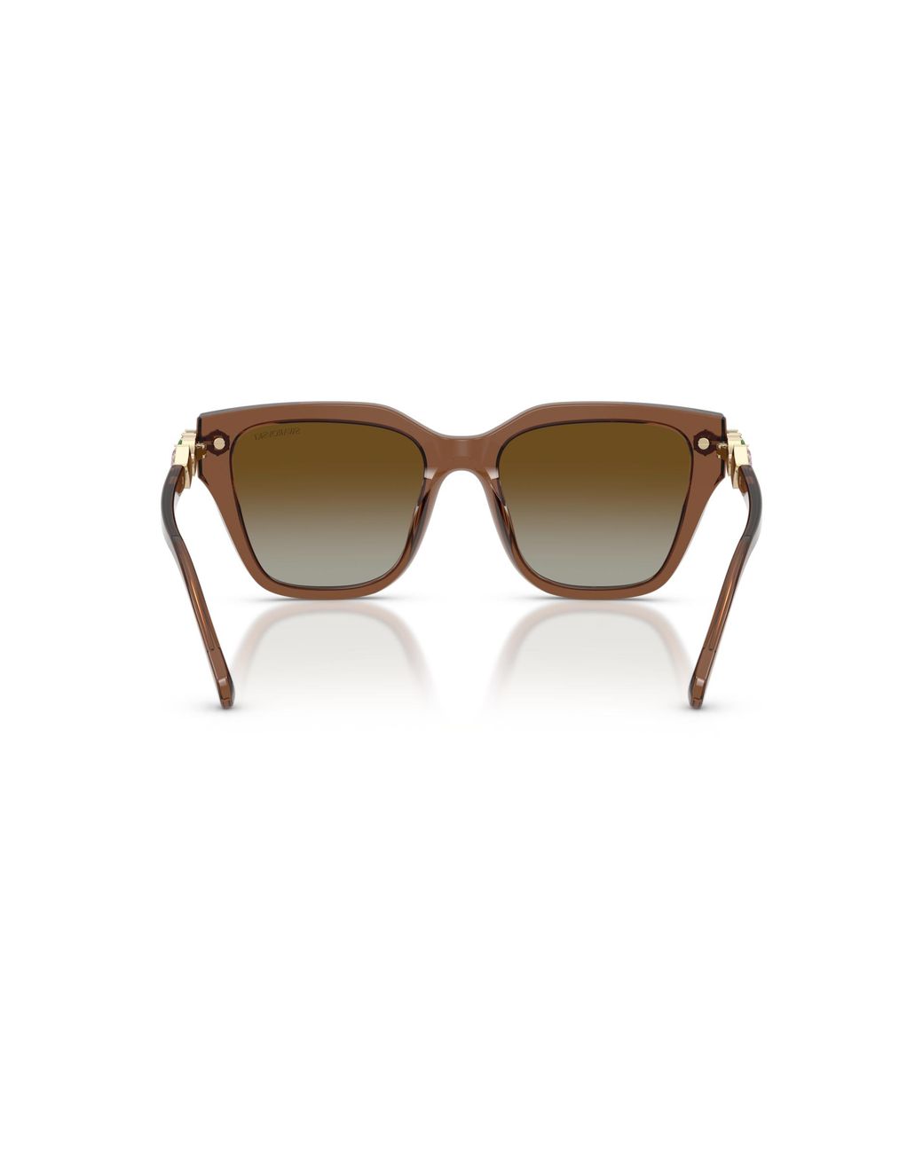 Swarovski Black Sunglass Sk6041