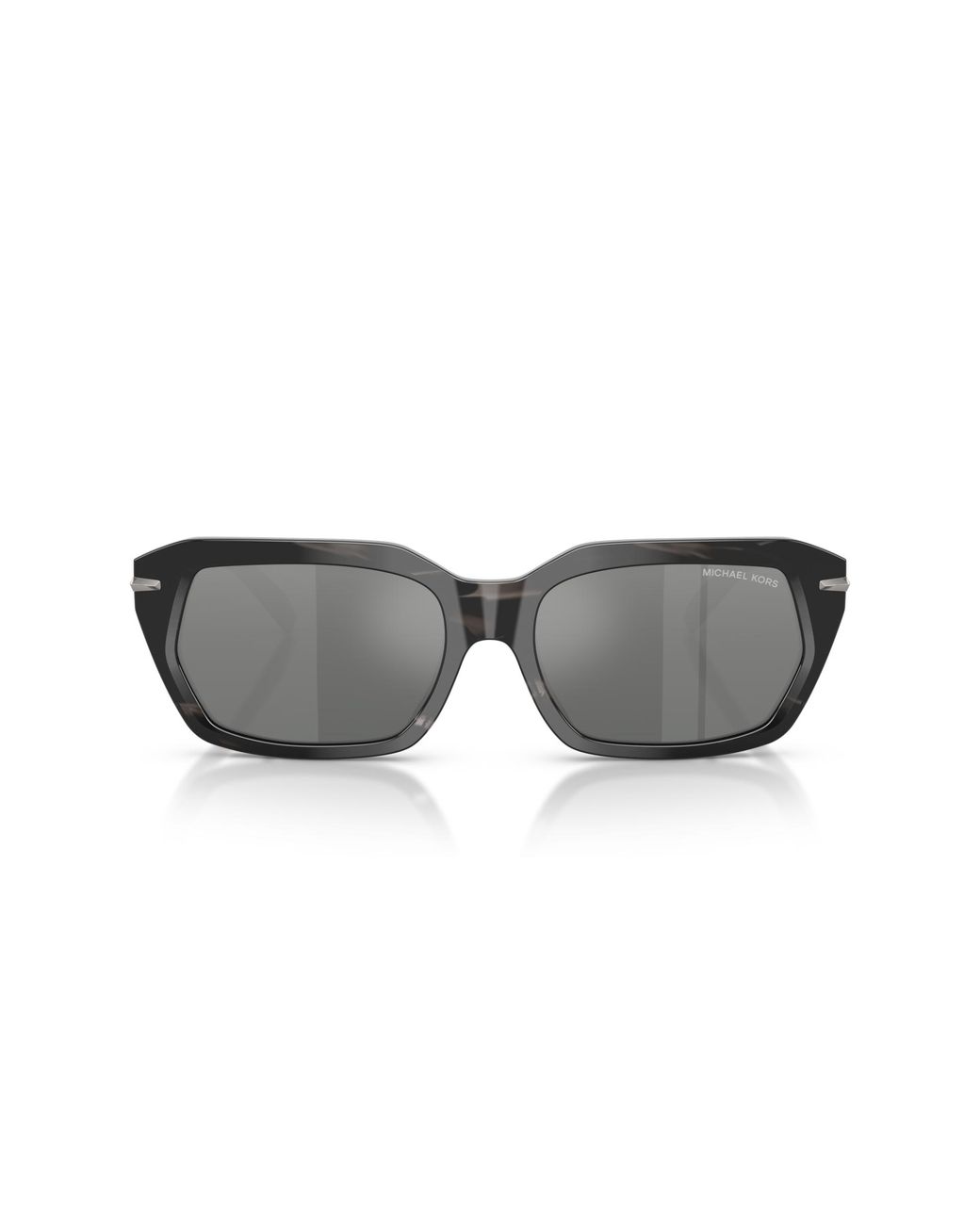 Michael Kors Black Lake Tahoe Sunglasses for men