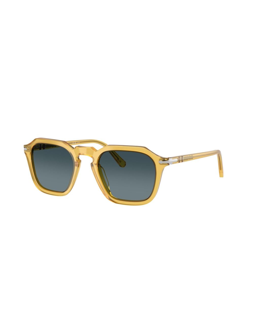 Persol Black Sunglass Po3292s