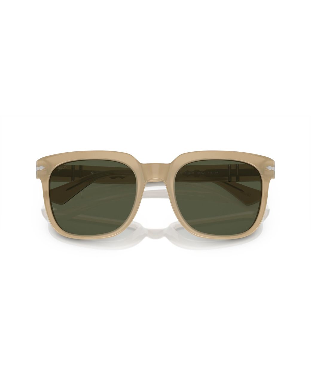 Persol Black Sunglasses Po3323S