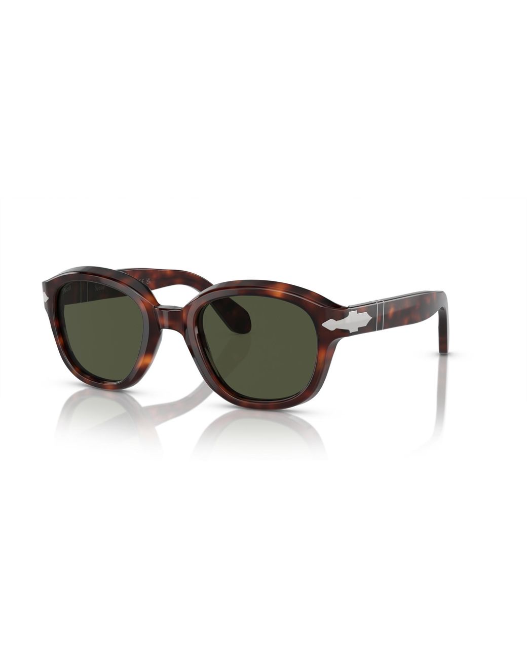Persol Black Sunglass Po0060s