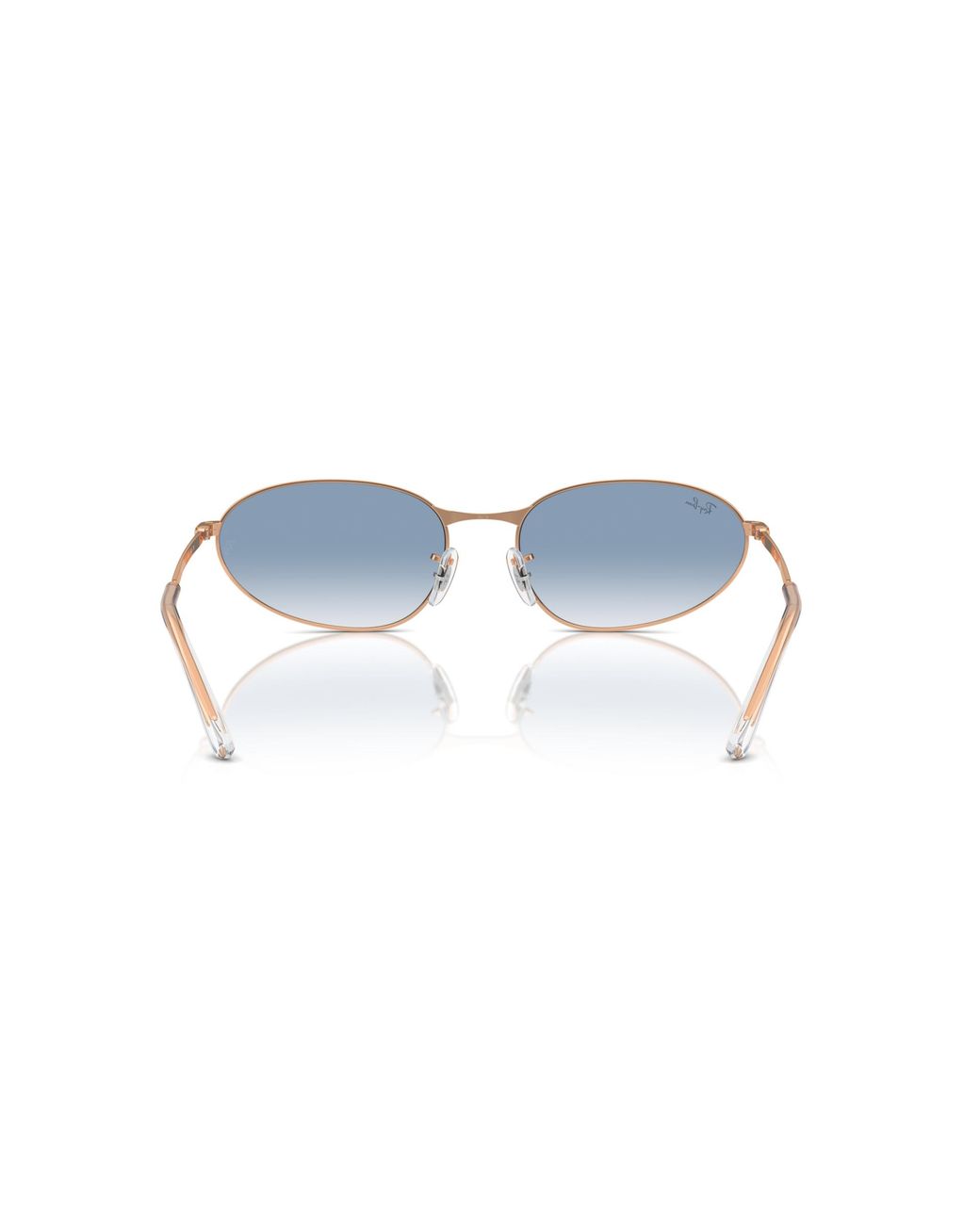Ray-Ban Black Sunglasses Rb3734