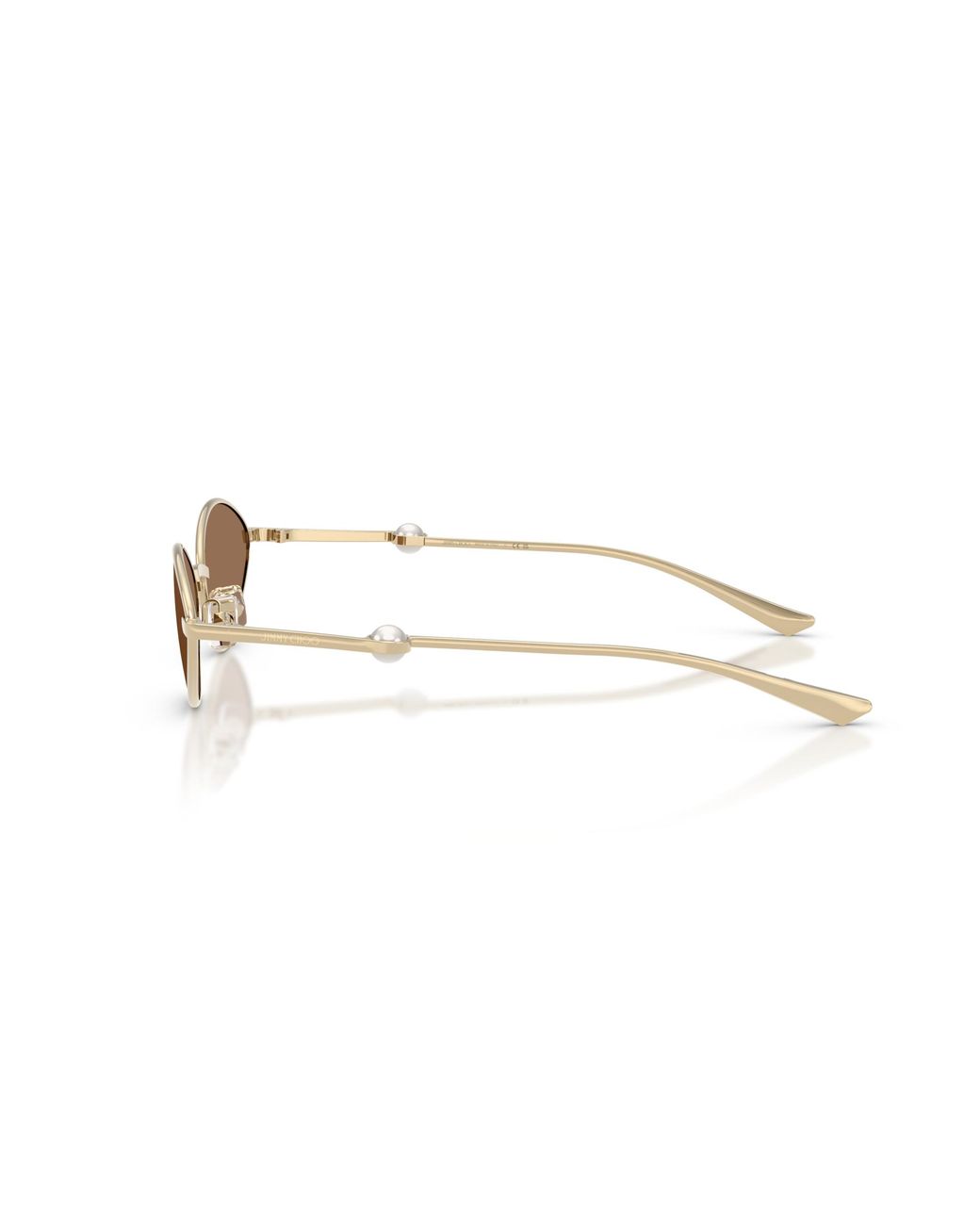 Jimmy Choo Black Sunglass Jc4033h