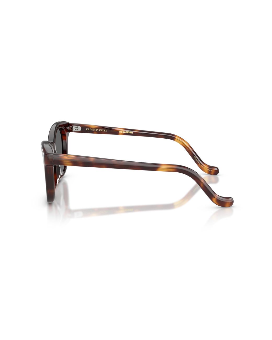 Oliver Peoples Black Sunglass Edition 10