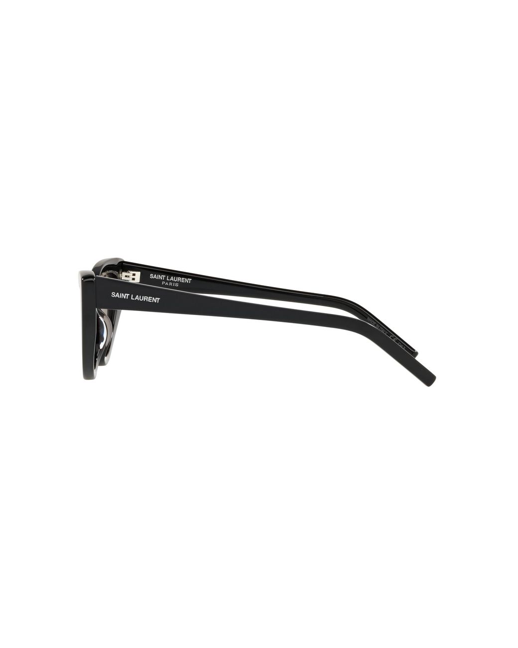 Saint Laurent Black Sunglasses Ys000090