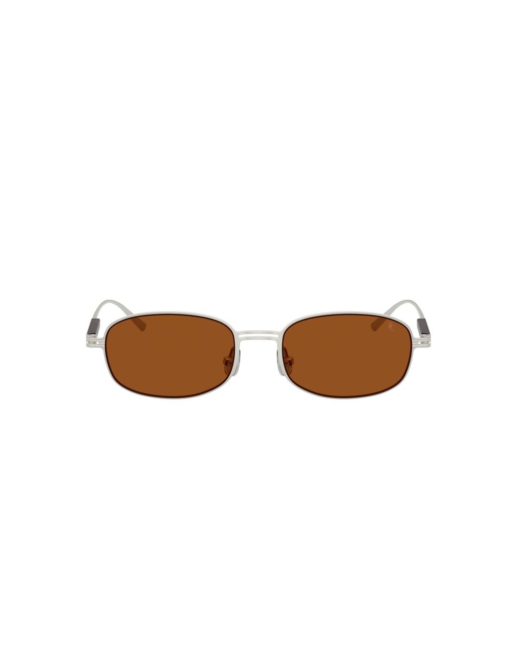 Brunello Cucinelli Black Sunglasses Bc2018St