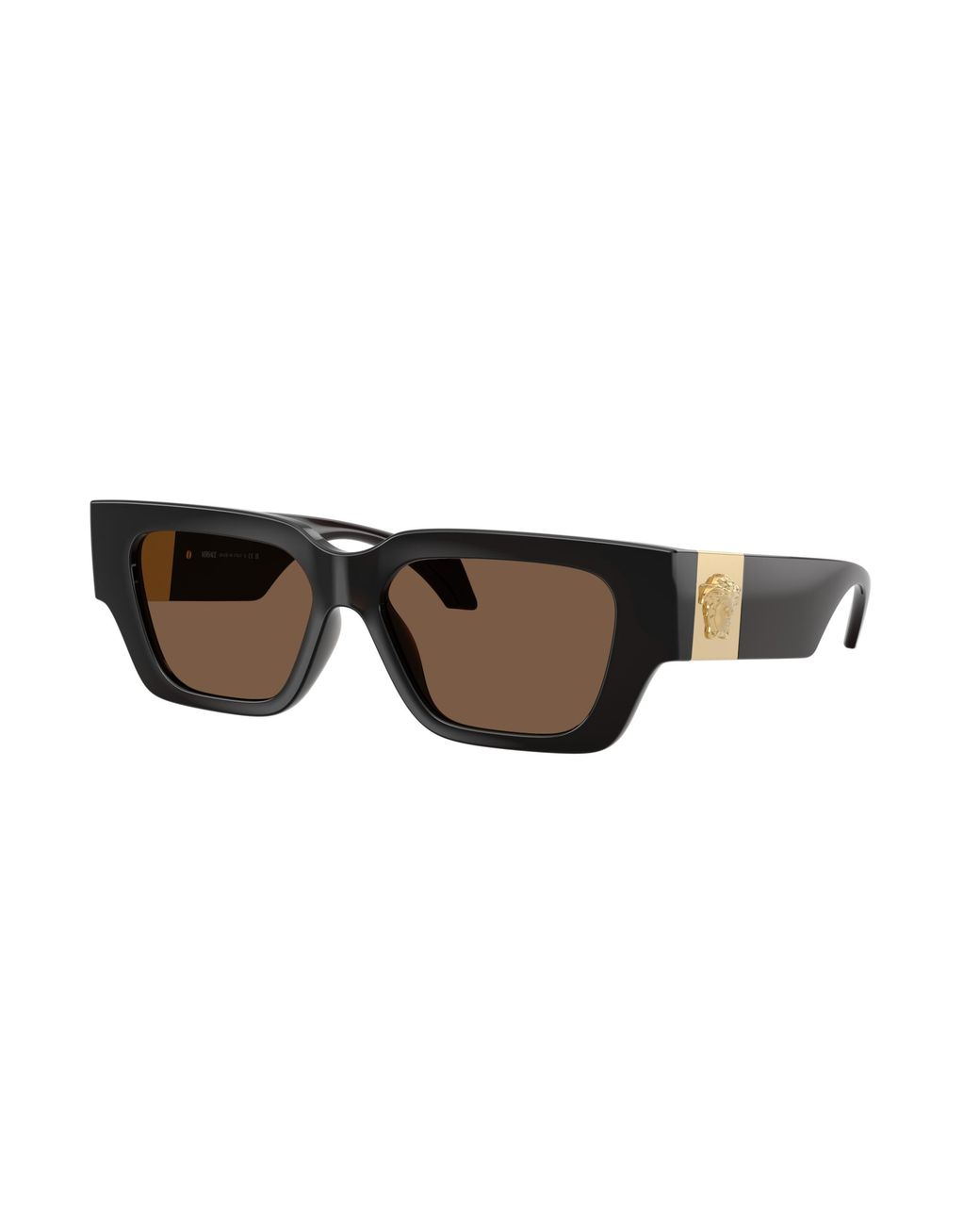 Versace Black Sunglass Ve4497u