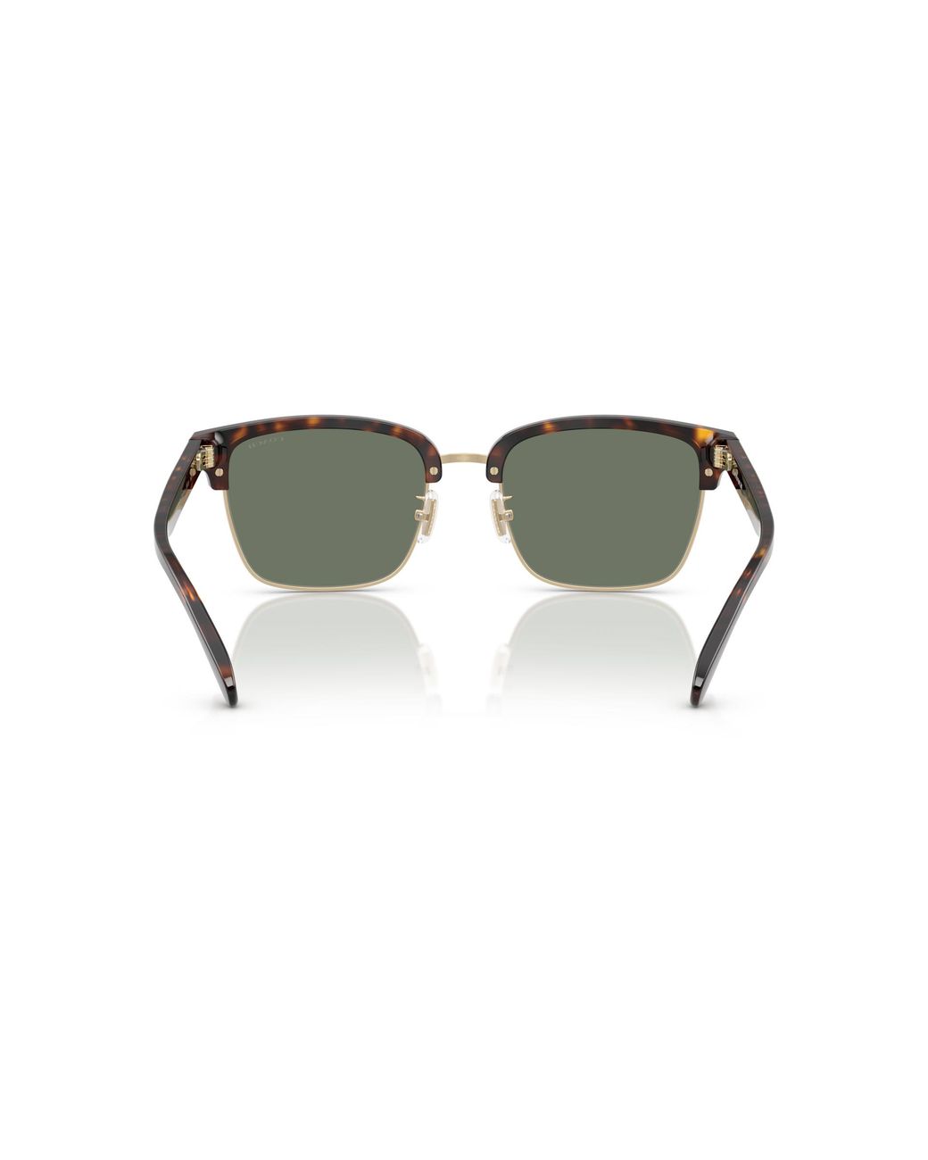 COACH Black Sunglass Cw406 for men