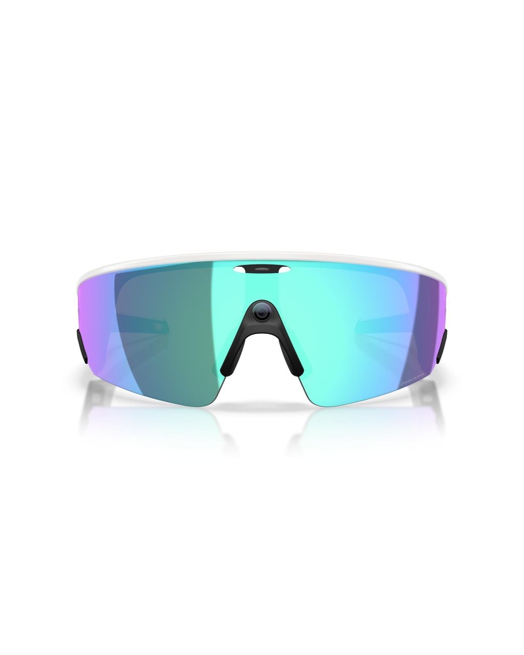 Oakley Black Meta Vanguard