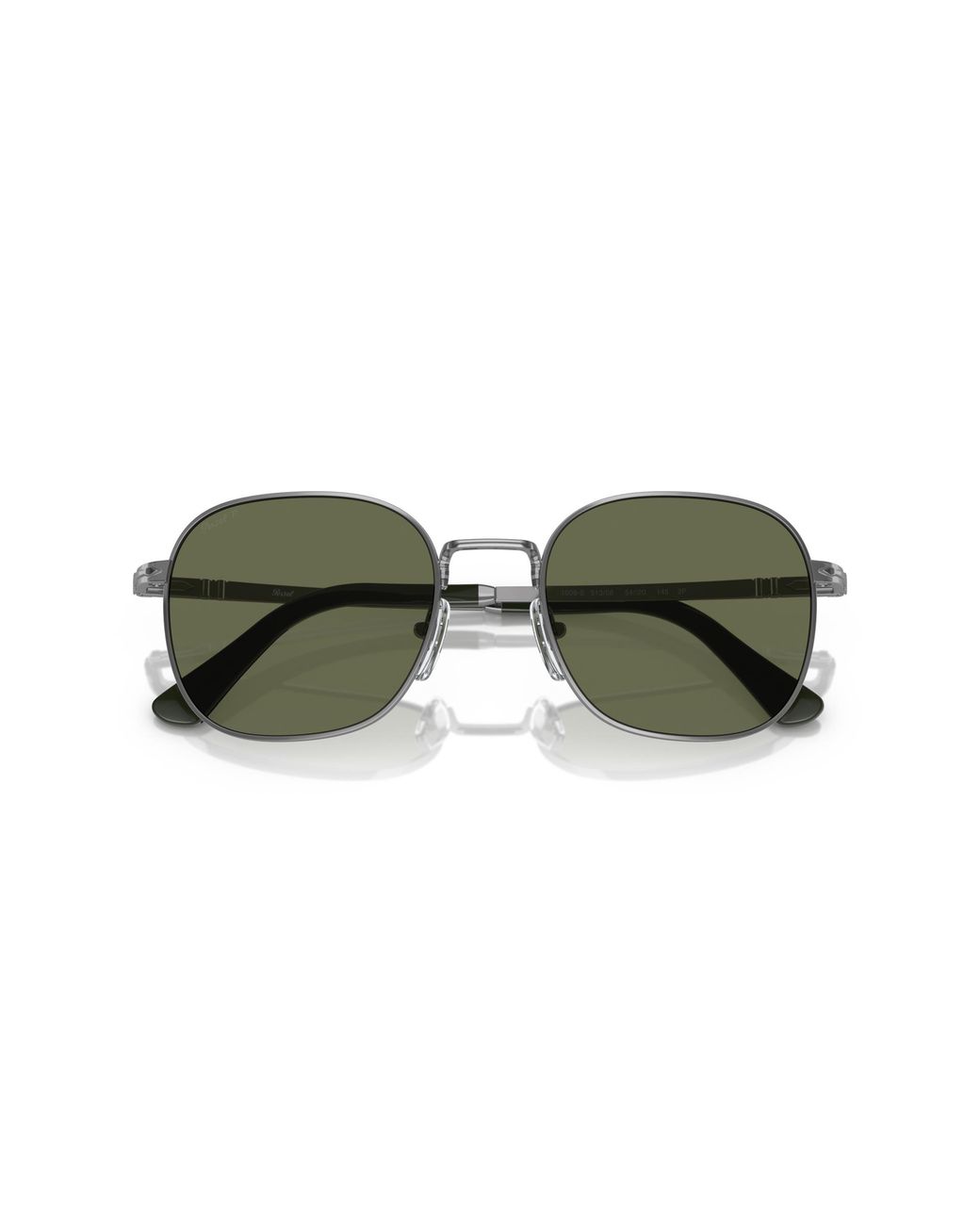 Persol Black Sunglass Po1009s