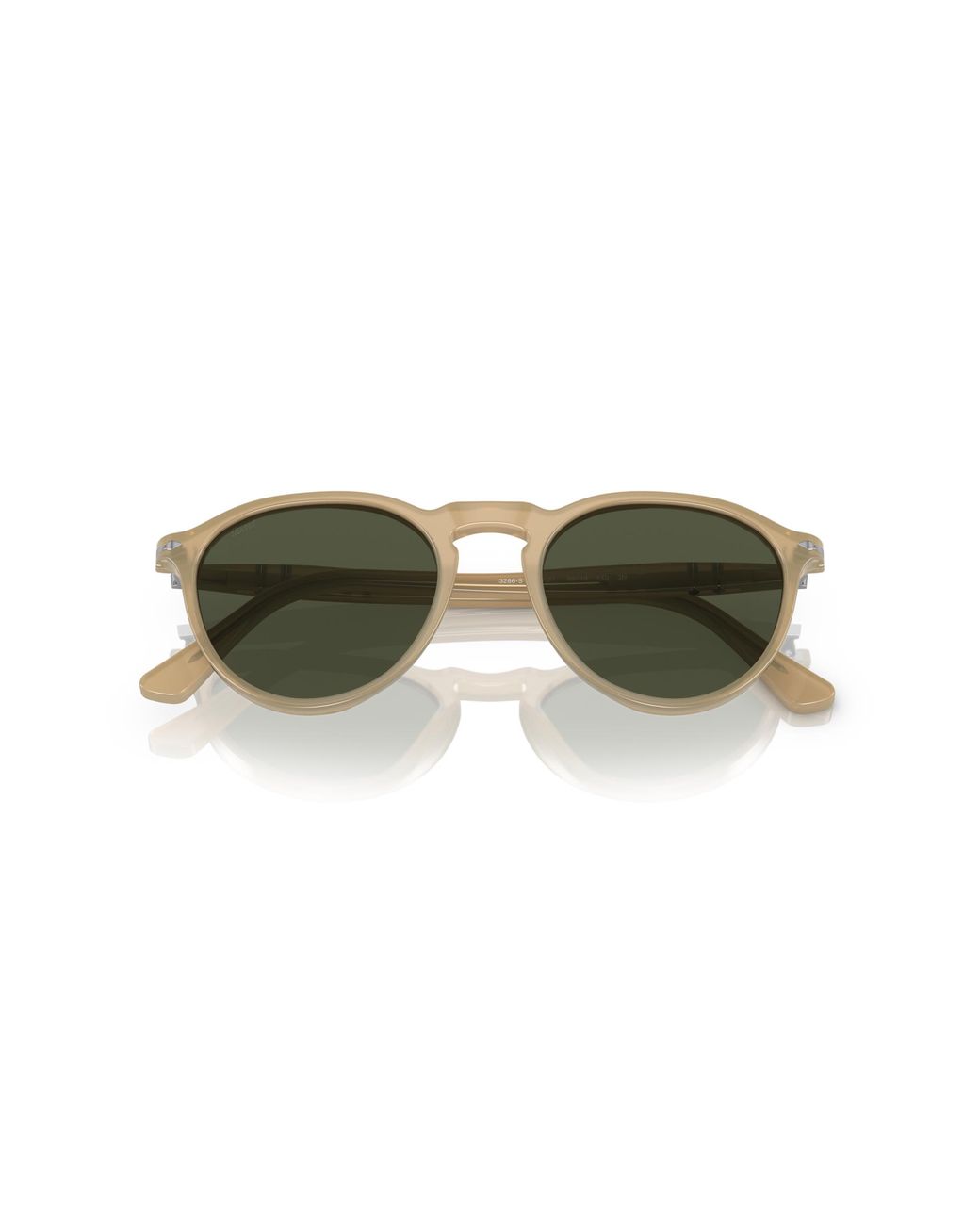 Persol Black Sunglasses Po3286S