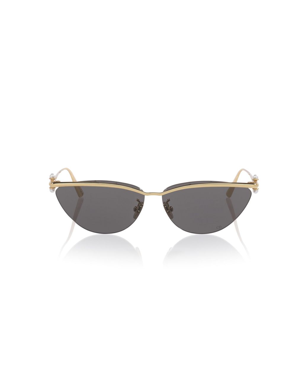 Dior Black Sunglass Es B2u