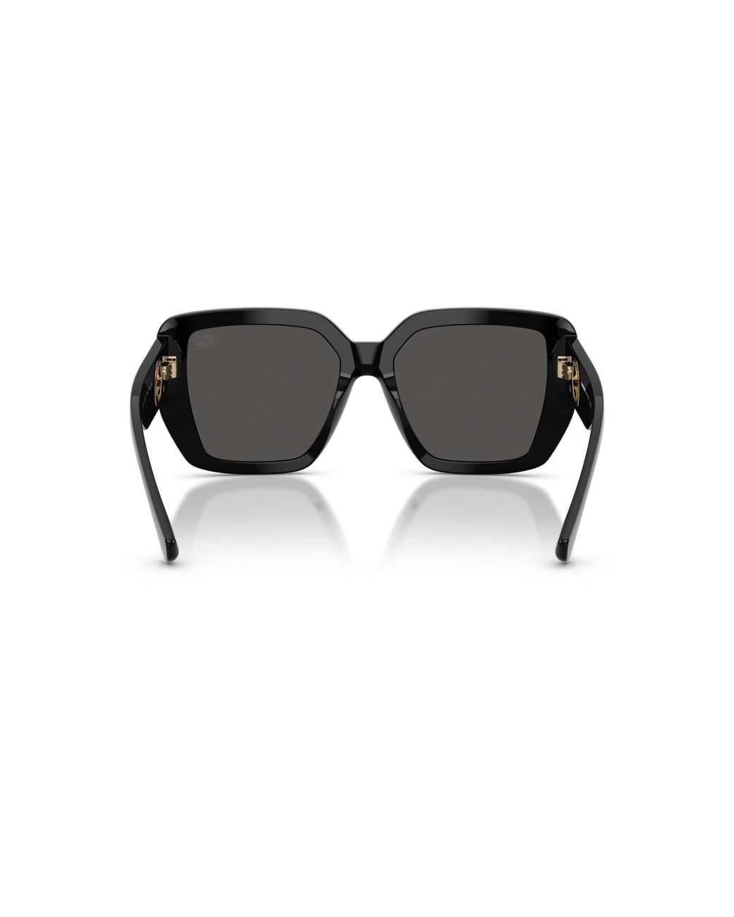 Burberry Black Sunglass Be4471f