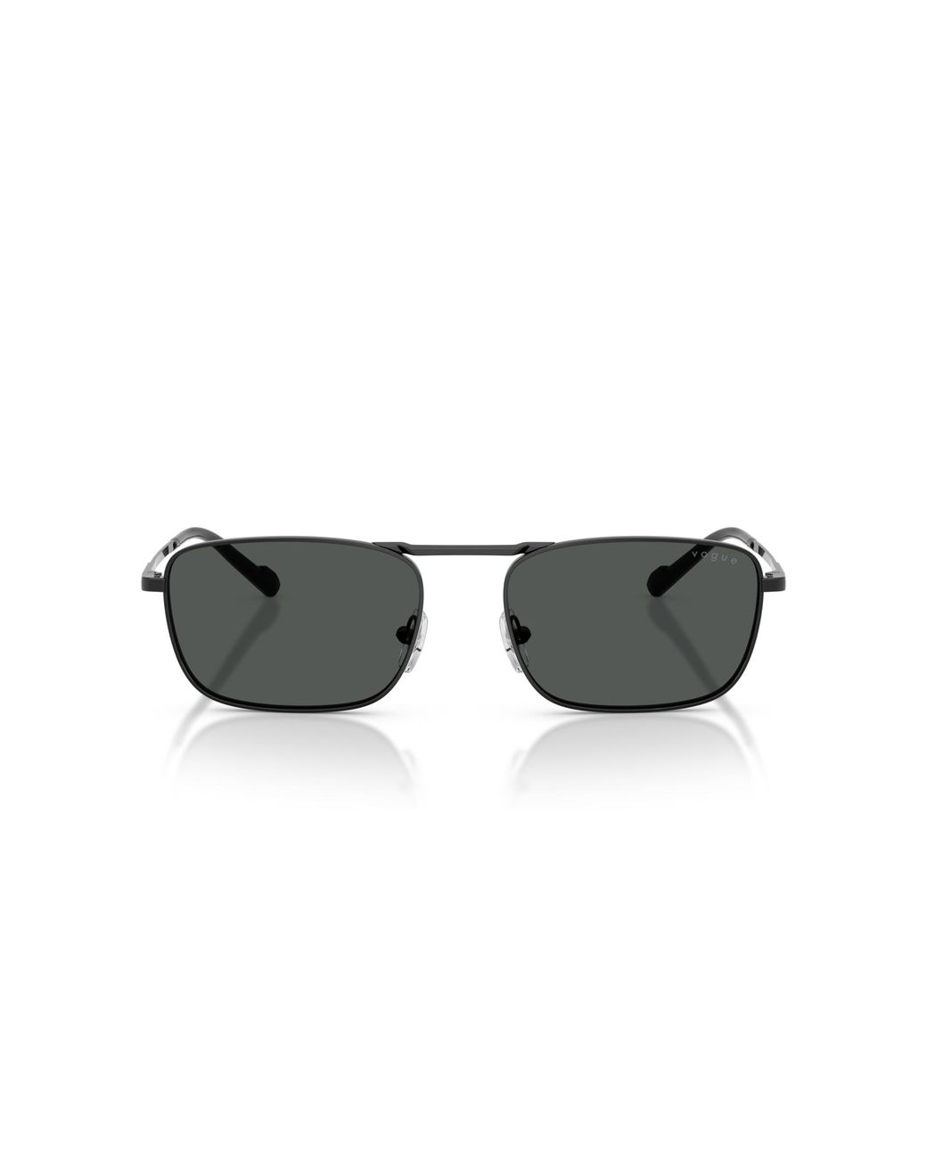 Vogue Eyewear Black Sunglass Vo4346s for men