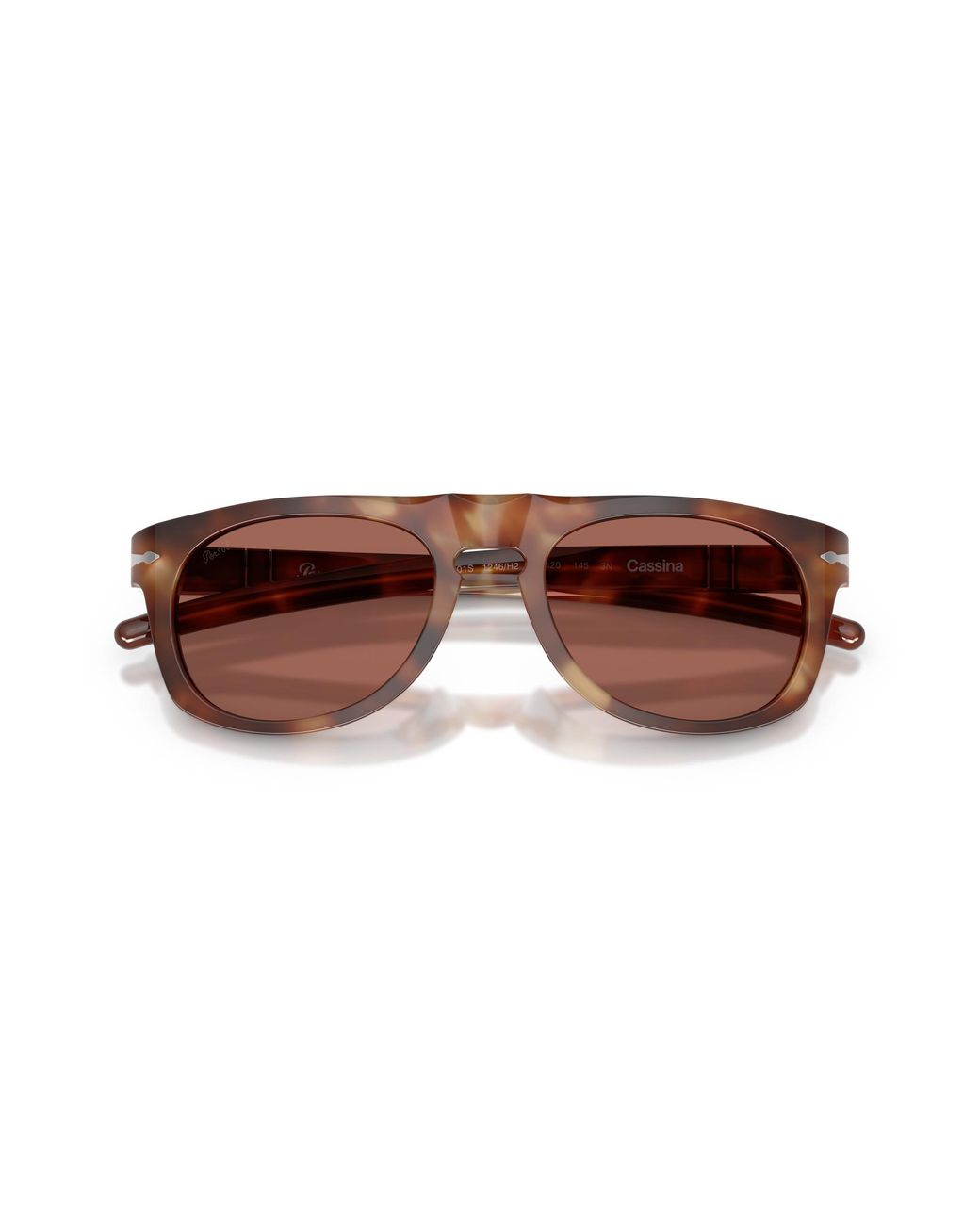 Persol Black Sunglass Po3401s