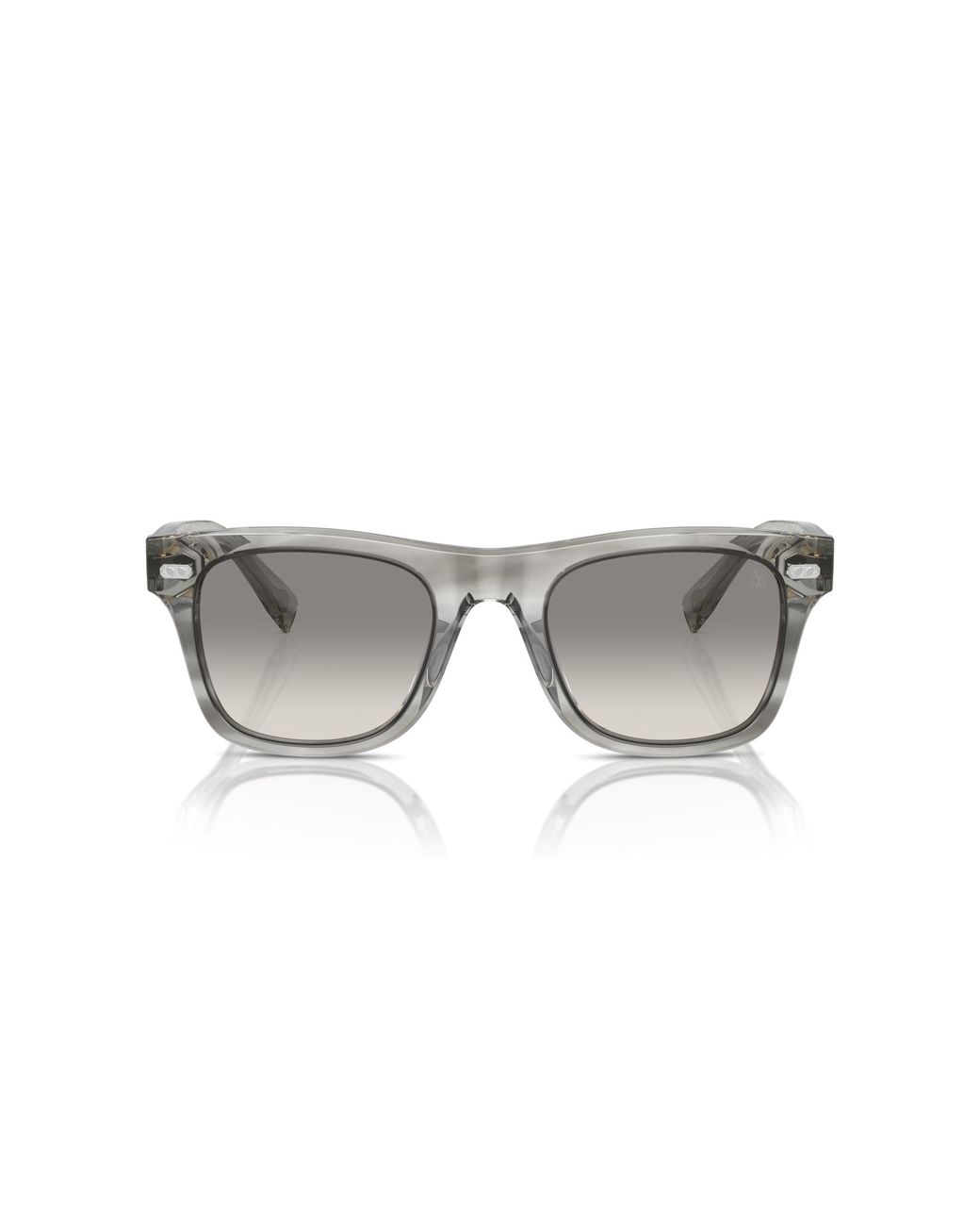 Brunello Cucinelli Black Sunglass Bc4002s Mr.brunello