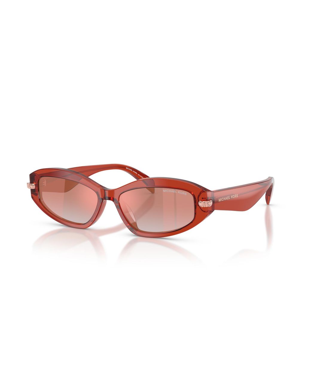 Michael Kors Black Sunglass Wilmington