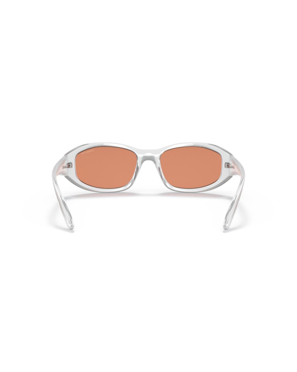 Arnette Black Sunglasses An4266
