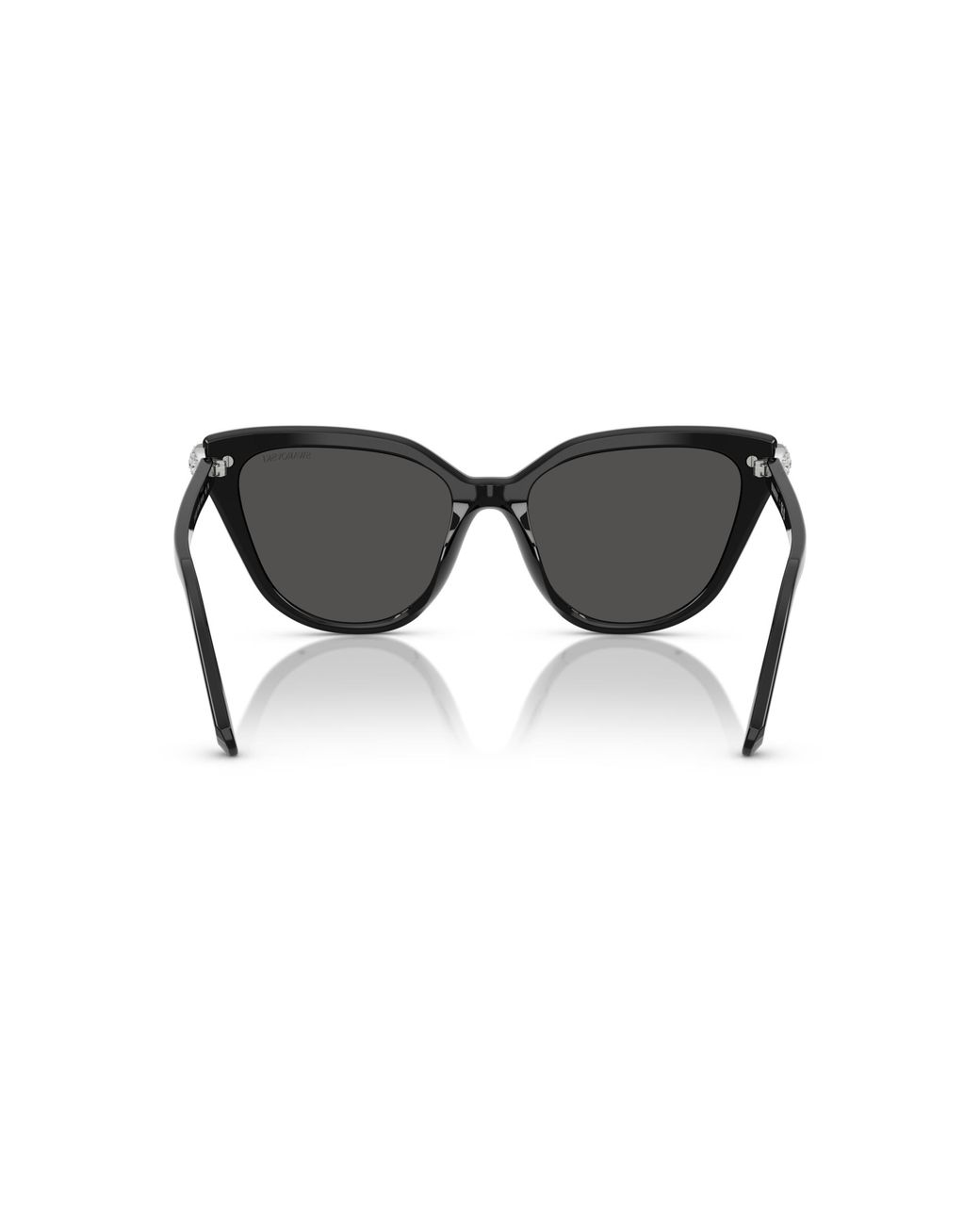 Swarovski Black Sunglass Sk6039