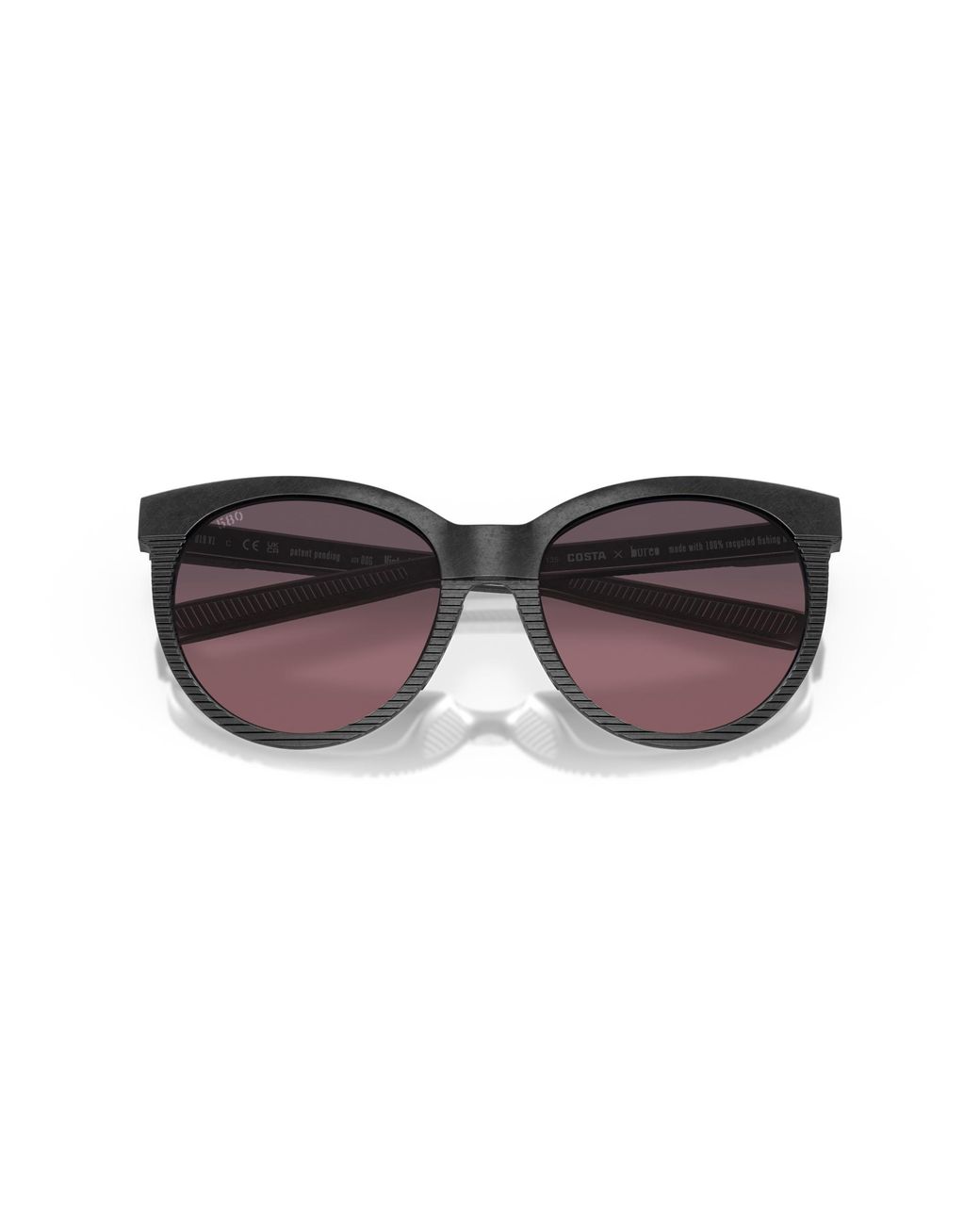 Costa Black Sunglass Victoria