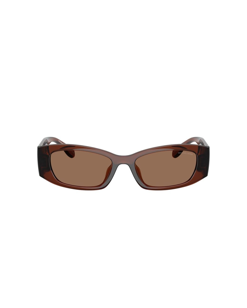 Michael Kors Black Sunglass Rhodes