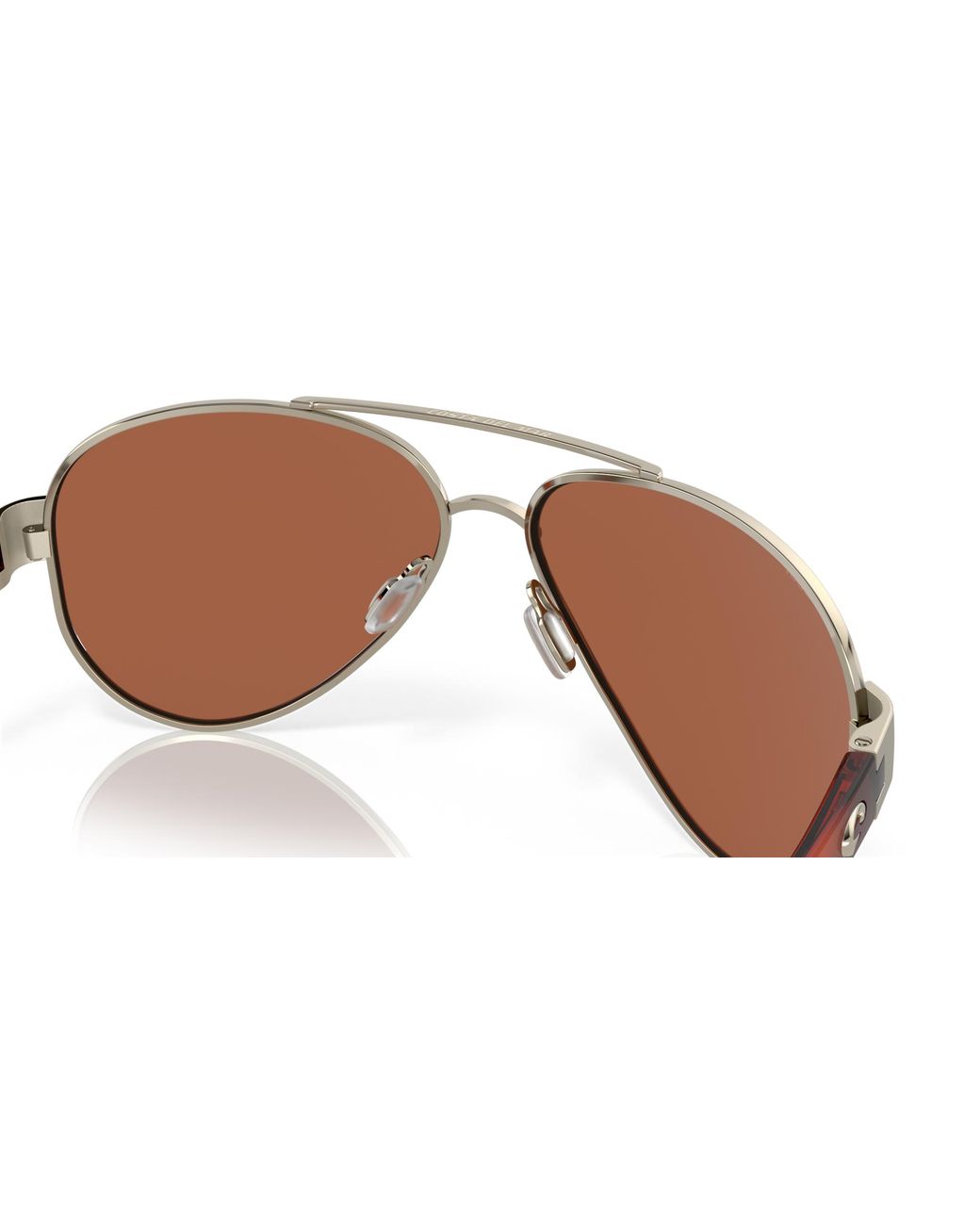Costa Black Sunglass 6s4010 South Point
