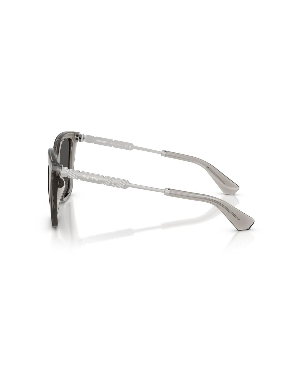 Burberry Black Sunglasses Be4473U