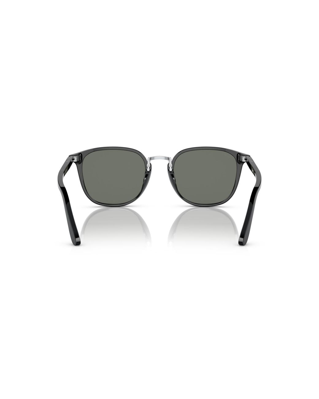 Persol Black Sunglasses Po3186s for men