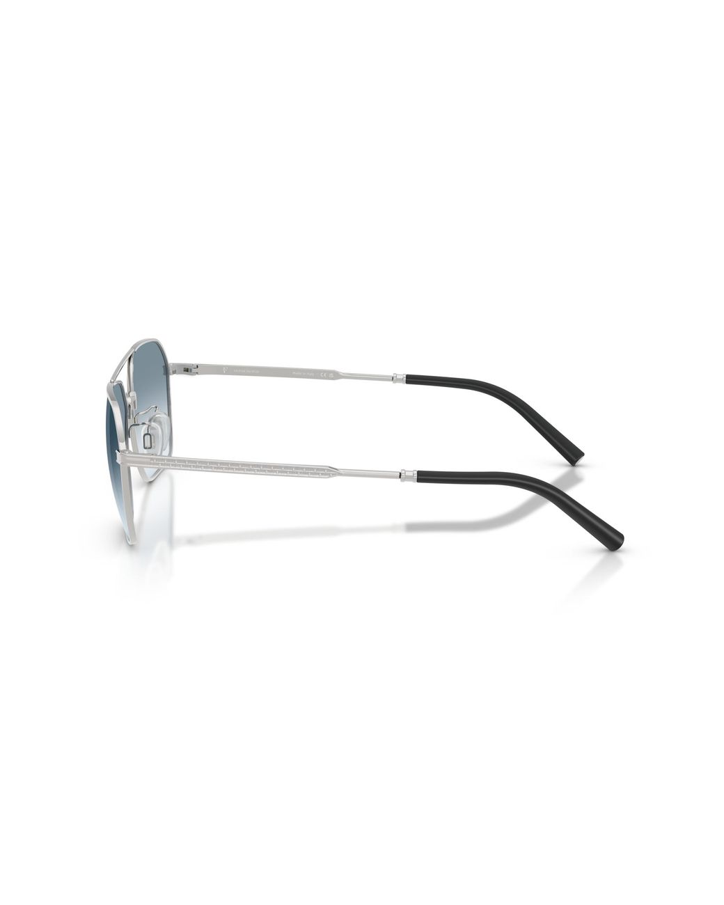 Oliver Peoples Black Sunglass Ov1377s R-17 for men